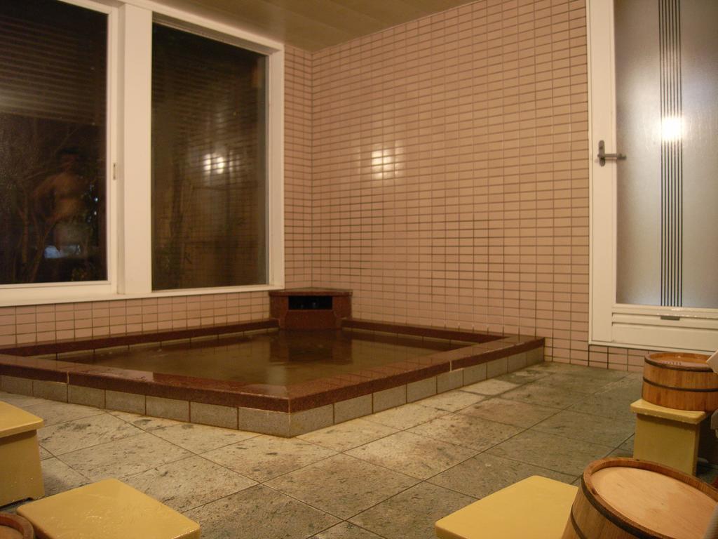 Charoku Honkan Miyazu Ruang foto