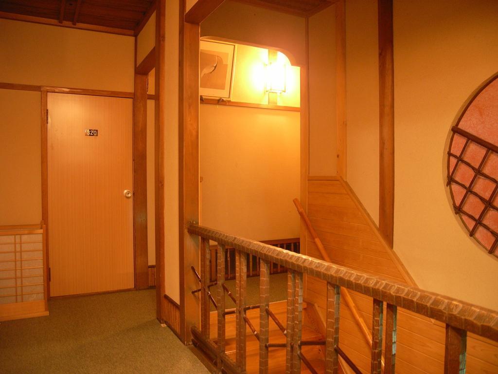 Charoku Honkan Miyazu Bagian luar foto